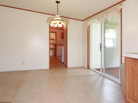 211 Jaycee Avenue Terra Alta WV 26764