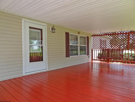 211 Jaycee Avenue Terra Alta WV 26764