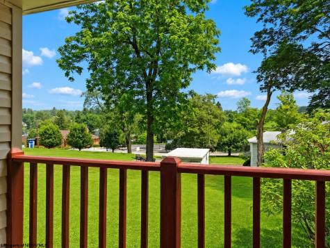 211 Jaycee Avenue Terra Alta WV 26764