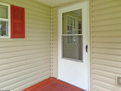 211 Jaycee Avenue Terra Alta WV 26764
