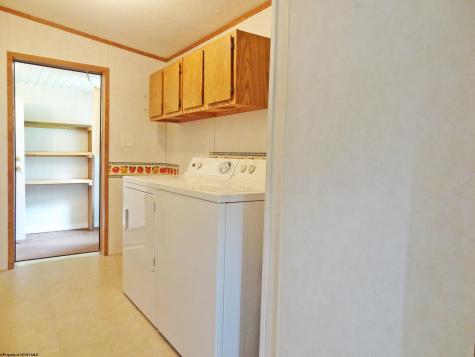 211 Jaycee Avenue Terra Alta WV 26764