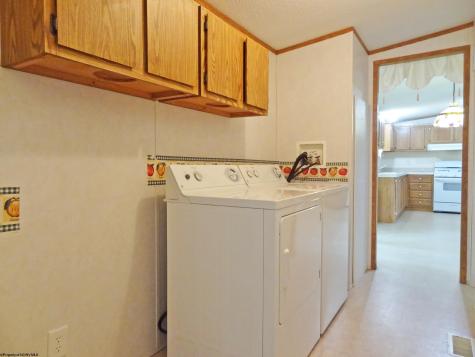 211 Jaycee Avenue Terra Alta WV 26764