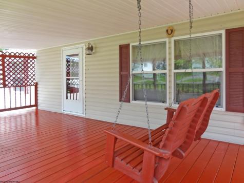 211 Jaycee Avenue Terra Alta WV 26764