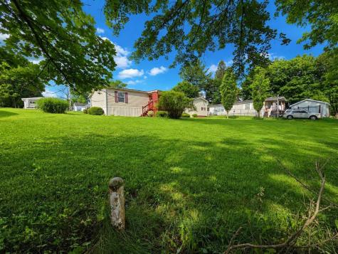 211 Jaycee Avenue Terra Alta WV 26764
