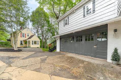 11 Sunset Drive Fairmont WV 26554