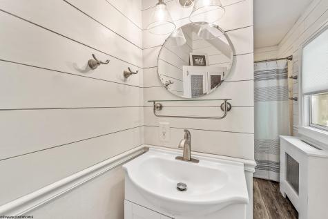 11 Sunset Drive Fairmont WV 26554