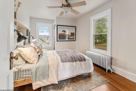 11 Sunset Drive Fairmont WV 26554