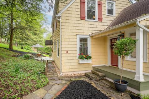 11 Sunset Drive Fairmont WV 26554