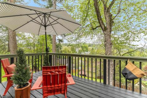 11 Sunset Drive Fairmont WV 26554