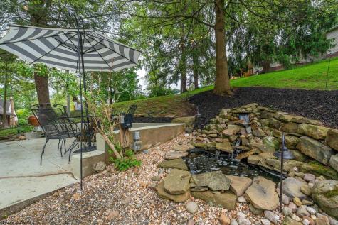 11 Sunset Drive Fairmont WV 26554