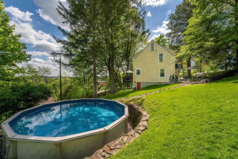 11 Sunset Drive Fairmont WV 26554