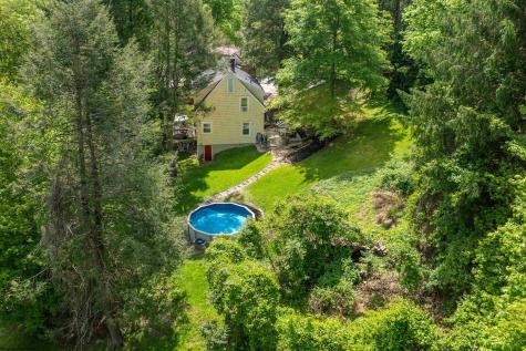 11 Sunset Drive Fairmont WV 26554