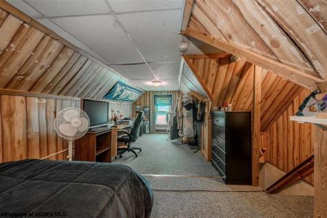751 Snider Street Morgantown WV 26505