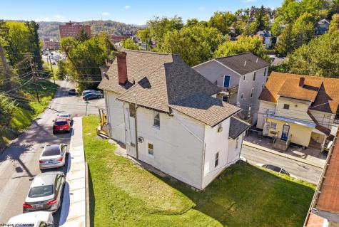751 Snider Street Morgantown WV 26505