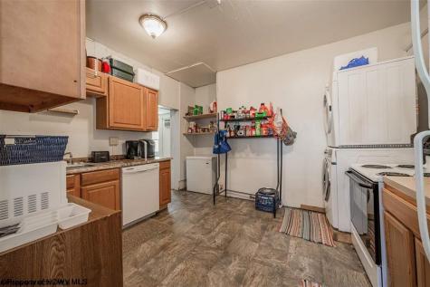 751 Snider Street Morgantown WV 26505