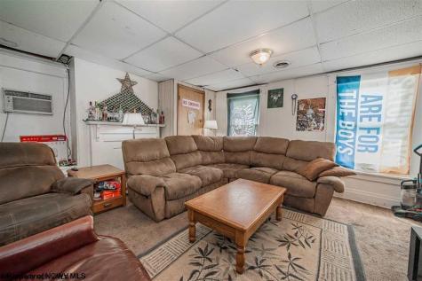 751 Snider Street Morgantown WV 26505