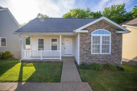 305 Butler Drive Morgantown WV 26505