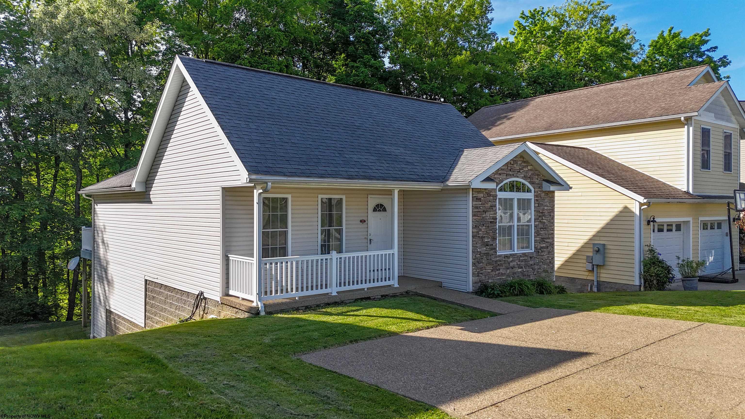 305 Butler Drive Morgantown WV 26508