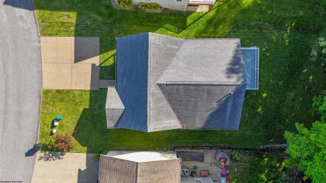 305 Butler Drive Morgantown WV 26505