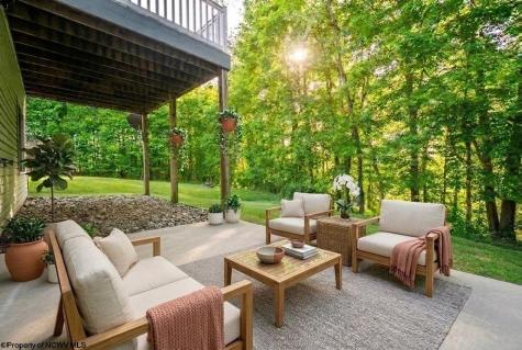 305 Butler Drive Morgantown WV 26508