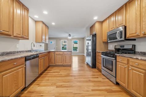 305 Butler Drive Morgantown WV 26505