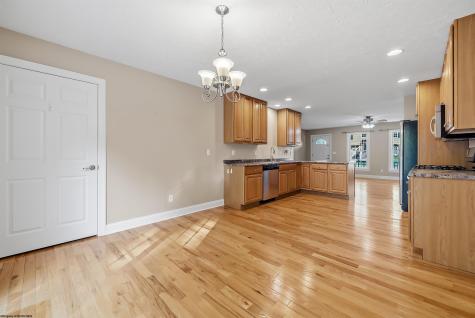 305 Butler Drive Morgantown WV 26505