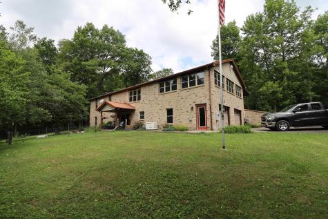 523 Ebberman Creek Elkins WV 26241