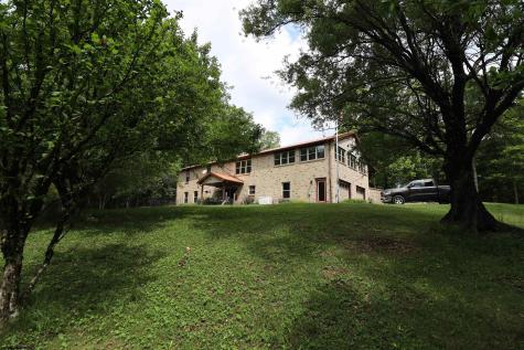 523 Ebberman Creek Elkins WV 26241