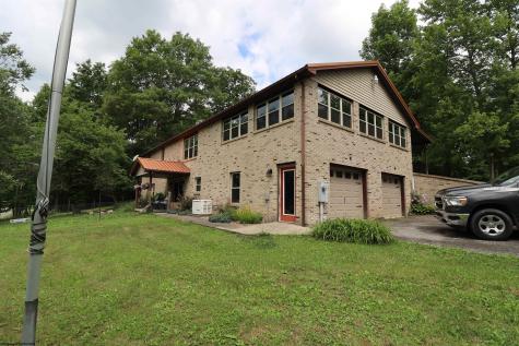 523 Ebberman Creek Elkins WV 26241