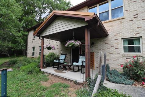 523 Ebberman Creek Elkins WV 26241