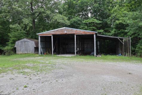523 Ebberman Creek Elkins WV 26241