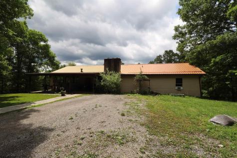 523 Ebberman Creek Elkins WV 26241