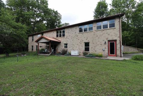 523 Ebberman Creek Elkins WV 26241