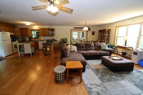 523 Ebberman Creek Elkins WV 26241