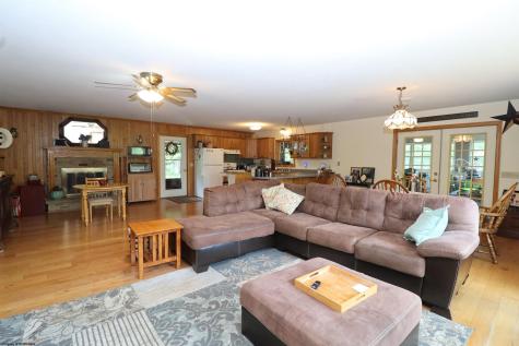 523 Ebberman Creek Elkins WV 26241