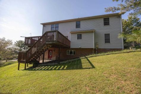 101 Edwards Way Bridgeport WV 26330
