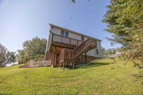 101 Edwards Way Bridgeport WV 26330