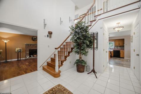 101 Edwards Way Bridgeport WV 26330