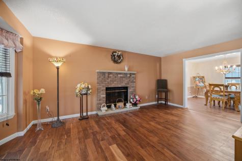 101 Edwards Way Bridgeport WV 26330