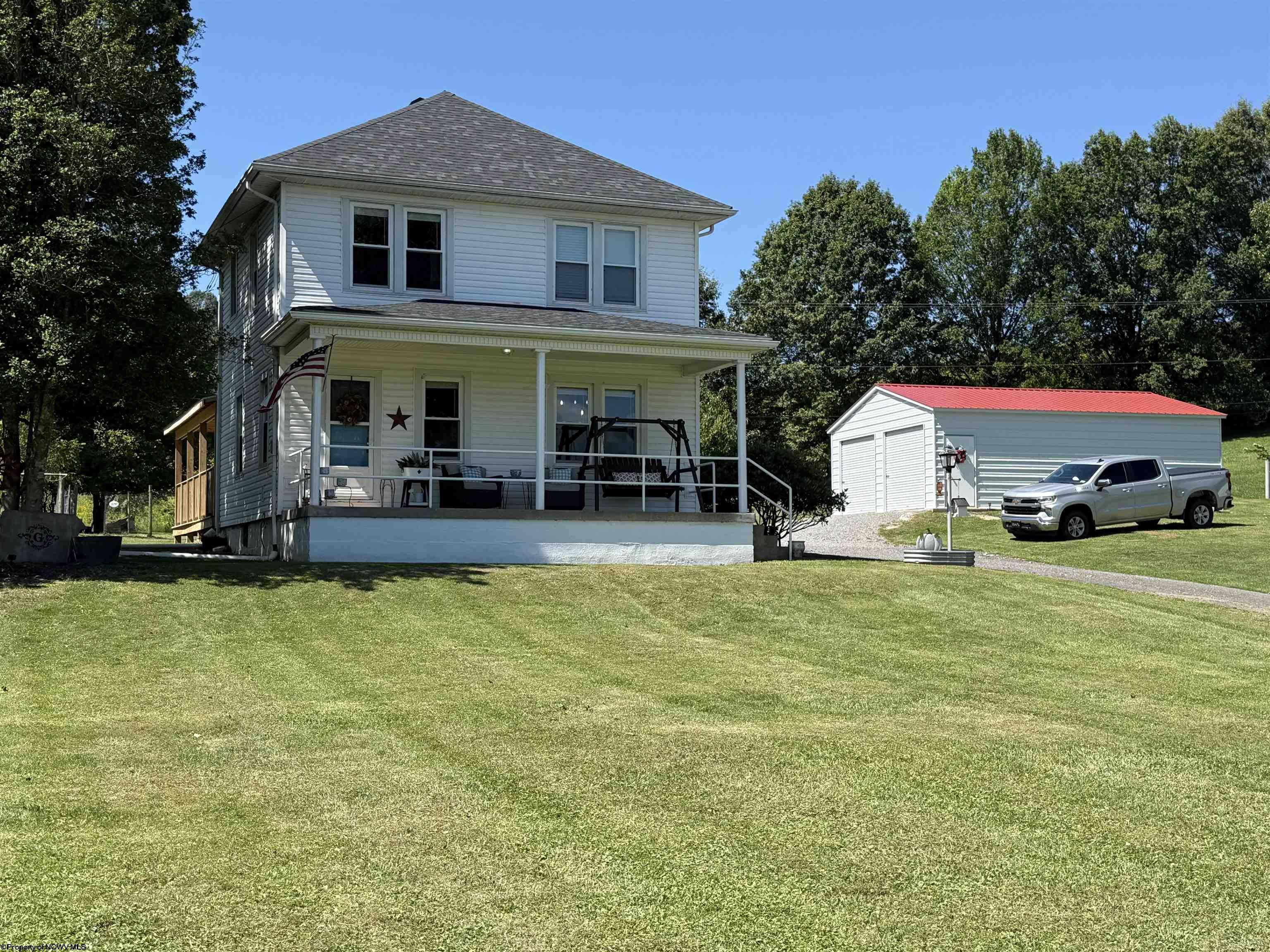 783 Meadland Road Bridgeport WV 26330