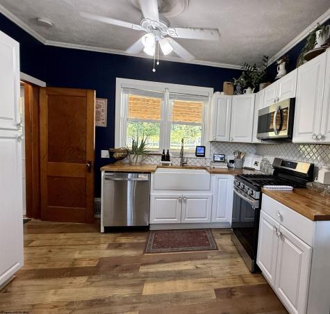 783 Meadland Road Bridgeport WV 26330