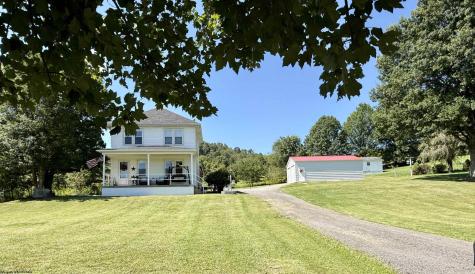 783 Meadland Road Bridgeport WV 26330