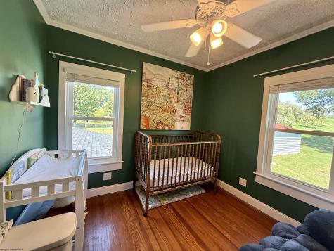 783 Meadland Road Bridgeport WV 26330