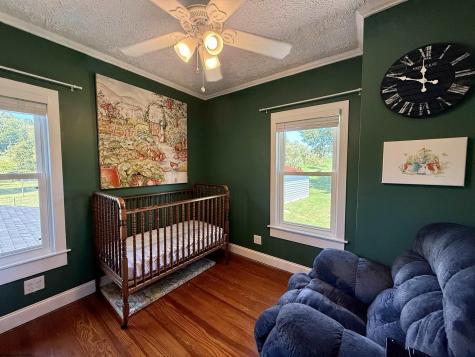 783 Meadland Road Bridgeport WV 26330