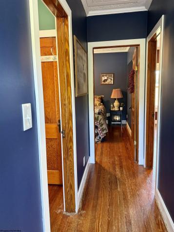 783 Meadland Road Bridgeport WV 26330
