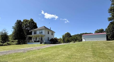 783 Meadland Road Bridgeport WV 26330