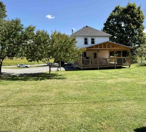 783 Meadland Road Bridgeport WV 26330