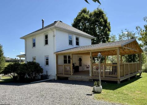 783 Meadland Road Bridgeport WV 26330