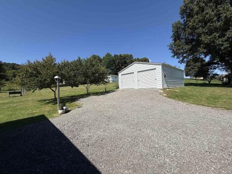 783 Meadland Road Bridgeport WV 26330