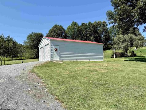 783 Meadland Road Bridgeport WV 26330
